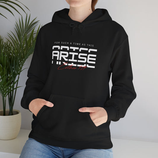 For Such a Time as This Hoodie