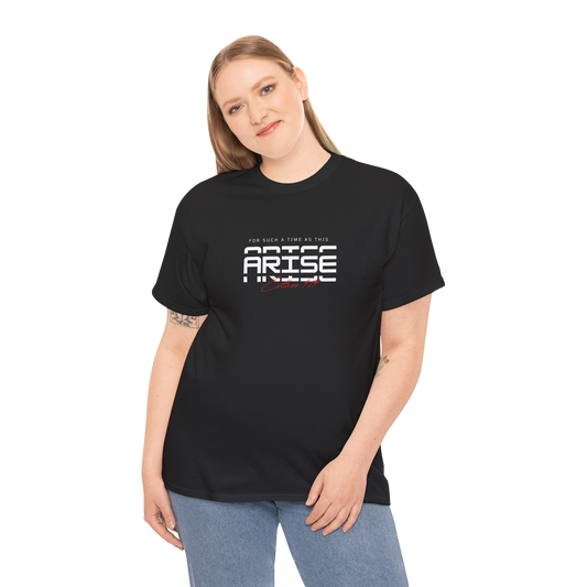 For Such a Time as This Short Sleeve T-Shirt