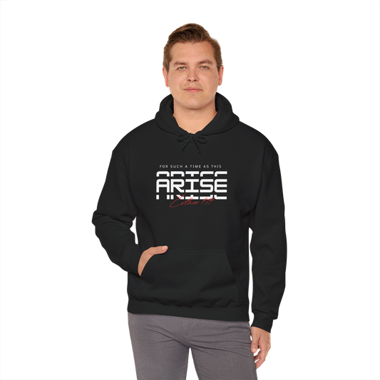 For Such a Time as This Hoodie